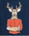 Elk man
